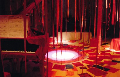 2音と色彩のシンクロ記録３