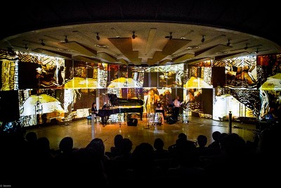 セタガヤトランスコード１